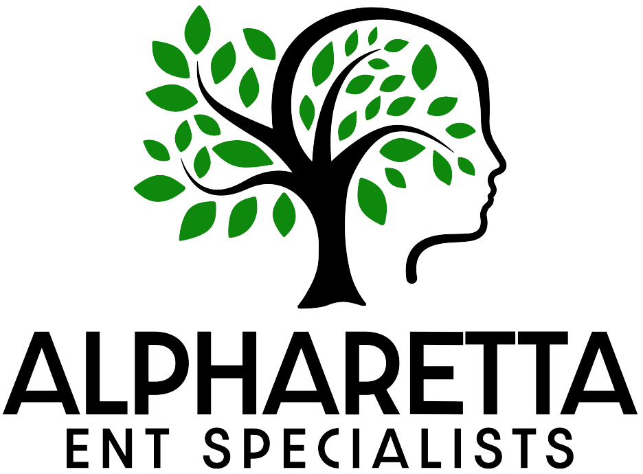 Alpharetta ENT Specialist Logo