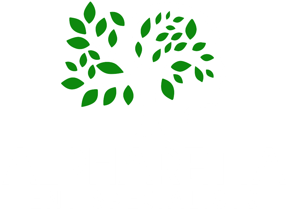 Alpharetta ENT Specialist Logo