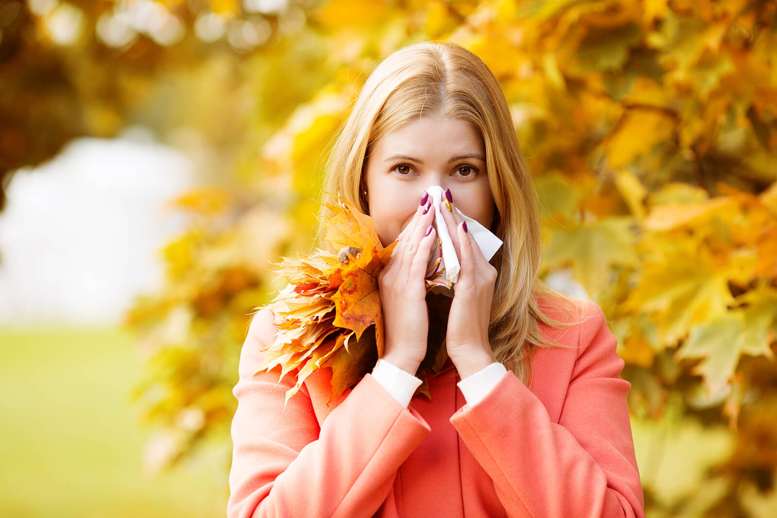 Featured image for “Fall Ear, Nose, and Throat Health Challenges in Georgia”