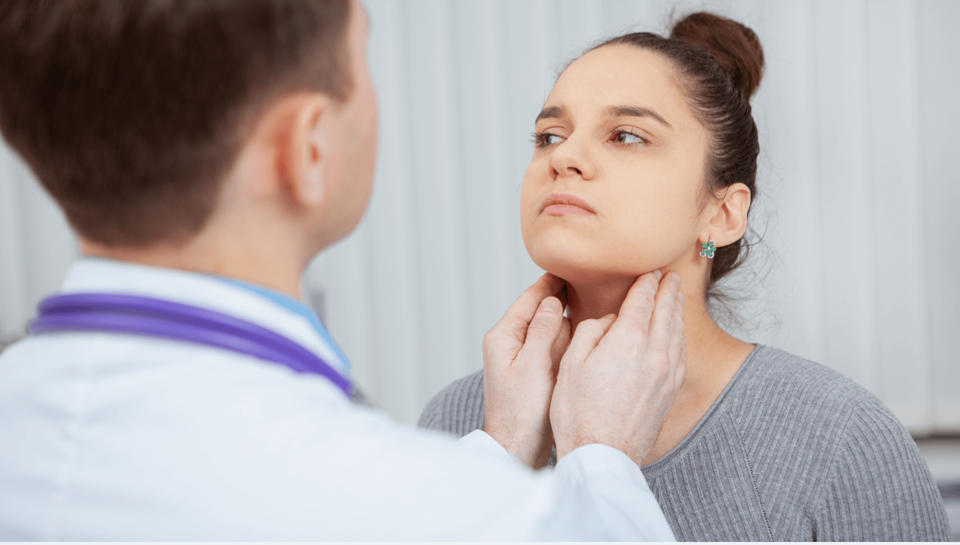Common Throat Issues to Watch Out For