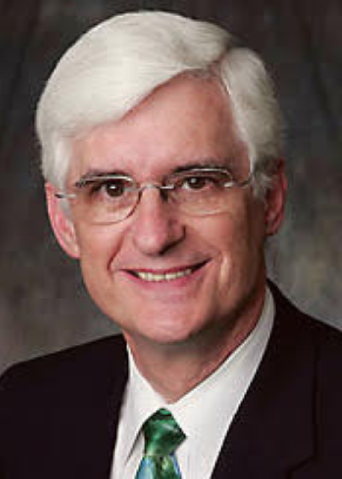 Dr. White